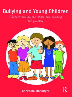 cover image of Bullying and Young Children